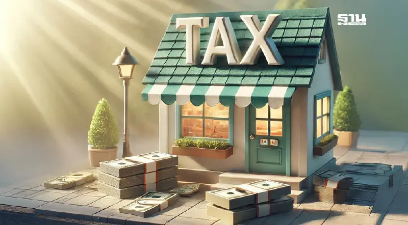 สรรพสามิตเล็งปรับเกณฑ์ราคาขายปลีก หนุนรีดภาษีตามเป้า 6 แสนล้าน