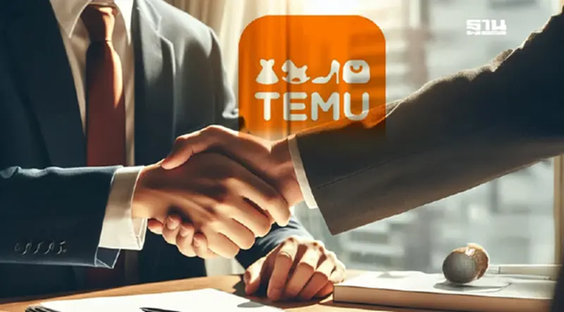 เปิดข้อมูล Temu จดทะเบียนในไทยผ่านบริษัทบริติชเวอร์จิน ทุนแค่ 2 ล้าน เปิดข้อมูล Temu จดทะเบียนในไทยผ่านบริษัทบริติชเวอร์จิน ทุนแค่ 2 ล้าน