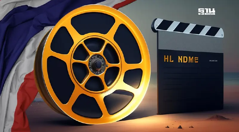 ครม.ไฟเขียวอินเซ็นทีฟ เพิ่มเงินคืน 30 % ดึงต่างชาติถ่ายหนังในไทย