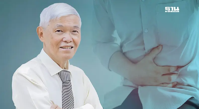 "โนโรไวรัส" ไม่ใช่โรคใหม่ ชี้ปมระบาดใหญ่เป็นเรื่องเก่า