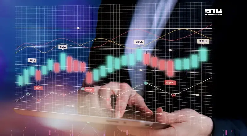 SET Index เดือน ธ.ค. สดใส ชูกลุ่มค้าปลีก-ท่องเที่ยว-แบงก์ งบไตรมาส 4/68 เด่น