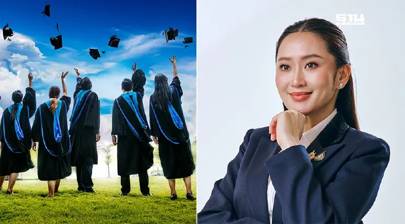 แพทองธาร ให้ทุนเรียนฟรี ODOS หนึ่งอำเภอ หนึ่งทุนการศึกษา