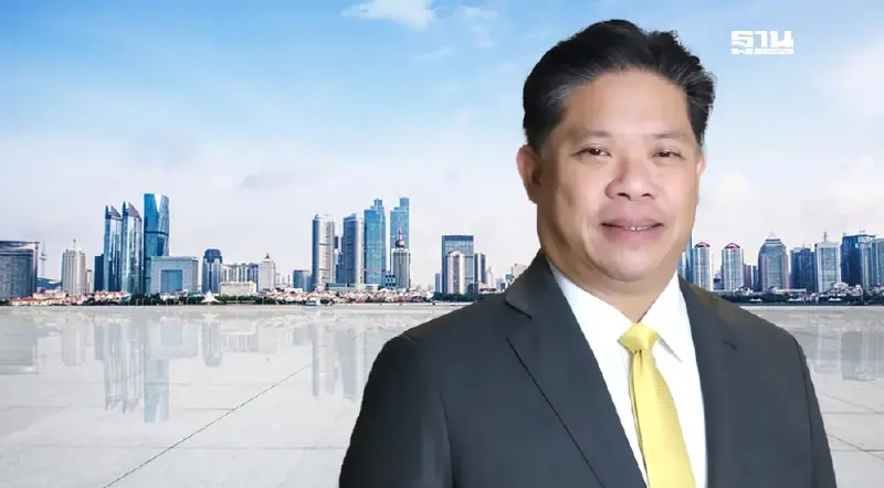 "กสทช." สั่งผู้ให้บริการเครือข่ายมือถือห้ามสัญญาณขาดรับการใช้งานปีใหม่