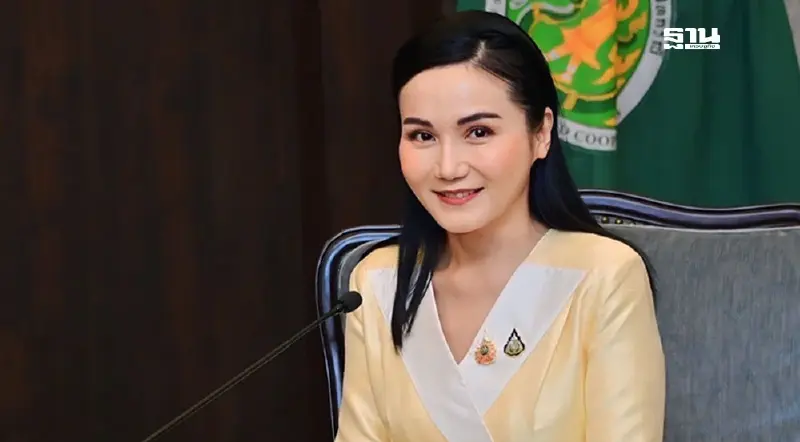 ครม.ไฟเขียวจ่ายเงินชาวนา ไร่ละ 1,000 บาท ไม่เกิน 10 ไร่