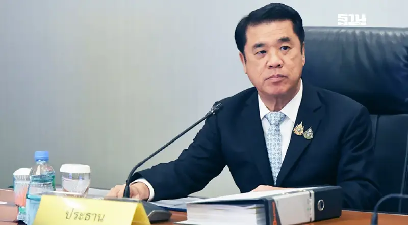 คจร.เคาะโอนรถไฟฟ้ากทม. คืนคมนาคม เชื่อมสายสีเหลืองถึงแยกรัชโยธิน