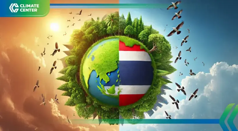 จับตาความคืบหน้าร่าง พ.ร.บ. ลดโลกร้อน ไทยมุ่งเป้าลดก๊าซ สู่ Net Zero จับตาความคืบหน้าร่าง พ.ร.บ. ลดโลกร้อน ไทยมุ่งเป้าลดก๊าซ สู่ Net Zero