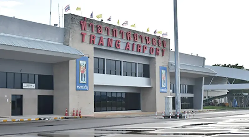 “มนพร” สั่ง ทย. ยกเลิกสัญญา-ริบเงินประกัน เอกชนทิ้งงาน สร้าง “สนามบินตรัง”