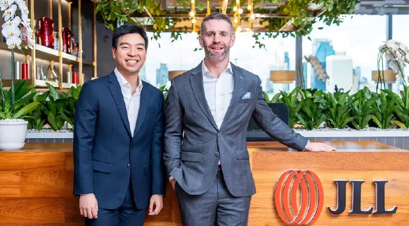 ออฟฟิศยุคนี้ ESG มาแรง! JLL เผยเทรนด์สำนักงาน มองโอกาสเทคโนโลยี-ความยั่งยืน ออฟฟิศยุคนี้ ESG มาแรง! JLL เผยเทรนด์สำนักงาน มองโอกาสเทคโนโลยี-ความยั่งยืน