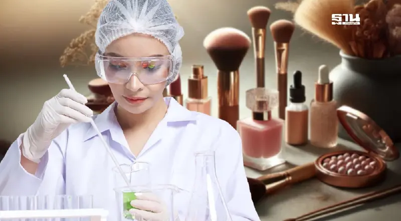 "วูเช่" ต่อยอดกลยุทธ์การตลาด รุกตลาดเวชสำอางตั้งเป้า 100 ล้านใน 3 ปี