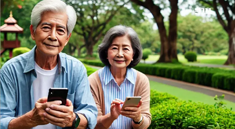 เงินดิจิทัลเฟส 2 กลุ่มผู้สูงอายุรับเงิน 10,000 เช็ค 7 เงื่อนไขใครพลาดสิทธิ์ เงินดิจิทัลเฟส 2 กลุ่มผู้สูงอายุรับเงิน 10,000 เช็ค 7 เงื่อนไขใครพลาดสิทธิ์