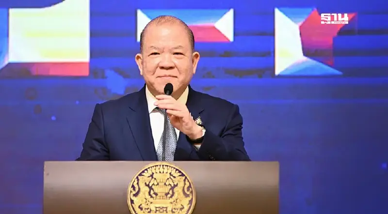 "พิชัย" เร่งขยายตลาดส่งออกใหม่ แจกรางวัล 39 บริษัท ดีเด่นปี 67