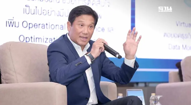 "OR" เล็งปรับพอร์ตลงทุนหยุดธุรกิจไม่ทำกำไร หนุน EBITDA ปรับเพิ่มเป็น 30% "OR" เล็งปรับพอร์ตลงทุนหยุดธุรกิจไม่ทำกำไร หนุน EBITDA ปรับเพิ่มเป็น 30%