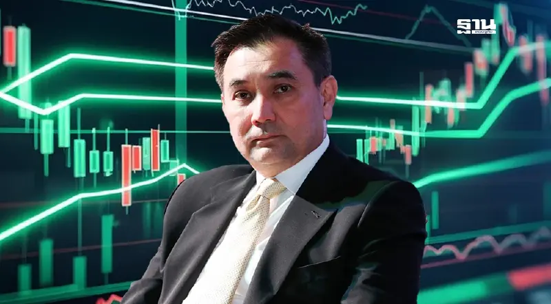 เปิดลิสต์ 10 เศรษฐีหุ้นไทย "สารัชถ์" ครองแชมป์ 6 ปีซ้อน พอร์ตทำนิวไฮ 2.4 แสนล.