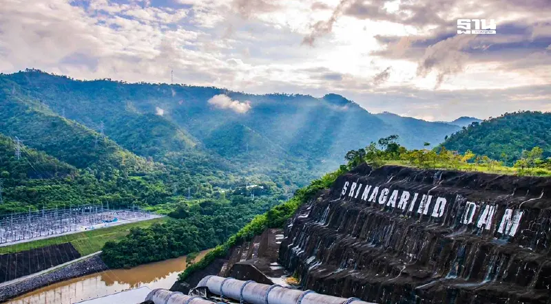 ย้อนรอยอดีต บ้านเจ้าเณร กาญจนบุรี ชัยภูมิสงคราม สู่น่านน้ำพลังงานอนาคต ย้อนรอยอดีต บ้านเจ้าเณร กาญจนบุรี ชัยภูมิสงคราม สู่น่านน้ำพลังงานอนาคต