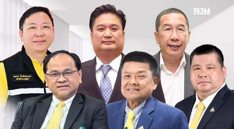 ส่องไฮไล์เด็ด กระทรวงเกษตรฯ ร่วมงานกาชาด สวนลุมฯ ปี 2567