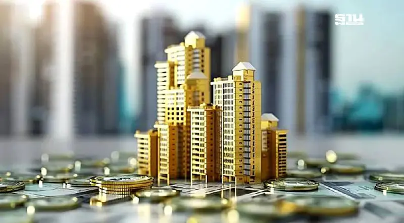 ท่ามกลางพายุอสังหาฯ ยังมีแบบอย่างโครงการอสังหาฯขายดี ทำอย่างไรถึงขายได้