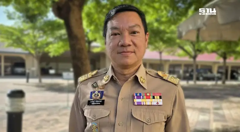 ปลัดมท. ส่งหนังสือด่วนผู้ว่าฯ คุมความปลอดภัยนักท่องเที่ยว