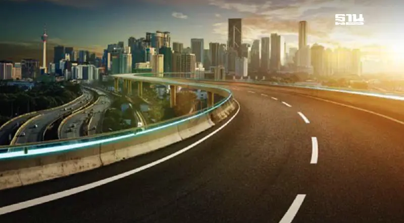 เจาะแนวเส้นทาง “ส่วนต่อขยายดอนเมืองโทรลล์เวย์ รังสิต-บางปะอิน” 7.9 หมื่นล.