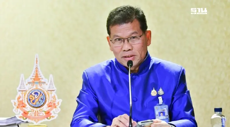 ครม.เคาะหลักเกณฑ์ค่าธรรมเนียม ขออนุญาตนำเข้า-ส่งออก "ใบกระท่อม" 2 ฉบับ