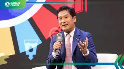 เปิดเกลยุทธ์ "OR SDG" สร้างโอกาสคนตัวเล็ก ขับเคลื่อนองค์กรสู่ Net Zero ปี 2050