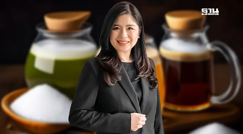 จีนระงับการส่งออกน้ำเชื่อม-น้ำตาล ภาครัฐเร่งถกจีนแก้ปัญหา