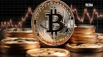 เตือน! บิทคอยน์ทะลุ 100,000 ดอลลาร์เสี่ยงฟองสบู่แตก
