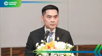 เปิด 6 แผนลดโลกร้อน ไทยติดอันดับ 9 ประเทศเสี่ยงภัยพิบัติรุนแรง