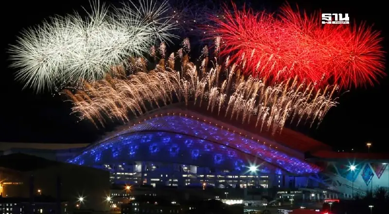 วัน แบงค็อก ขนกองทัพศิลปินระดับโลก ร่วมสร้างสีสันเคาท์ดาวน์ 2568