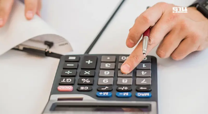 ขึ้นภาษี VAT เกิน 7% โจทย์วัดใจรัฐบาล "ดร.สมชาย" ชี้ต้องดูบริบท ศก.-การเมือง