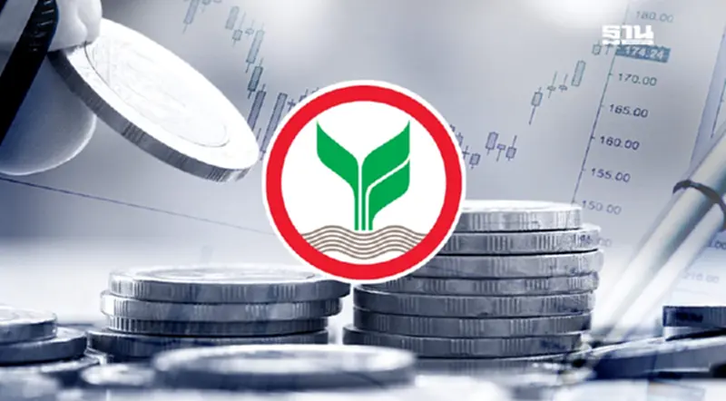 KBANK คาดบาทแข็งค่าเคลื่อนไหวในกรอบ 33.60-34.50 KBANK คาดบาทแข็งค่าเคลื่อนไหวในกรอบ 33.60-34.50