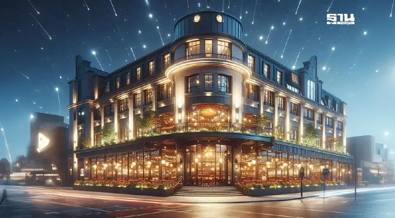 กาสิโนถูกกฎหมายเสี่ยงทำอาชญากรรม-ข่มขืนพุ่ง อาจารย์ม.เกษตรจี้รัฐทบทวน