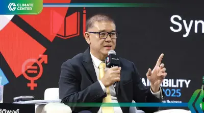 “สนข.” ปักธงลดคาร์บอน 40 ล้านตัน ลุยศึกษาปล่อยก๊าซเรือนกระจก หนุนรถอีวี