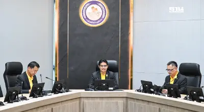 "PEA" ไล่เช็คบิลเอกชนพาดสายสื่อสารบนเสาไฟฟ้าแบบผิดกฎหมาย