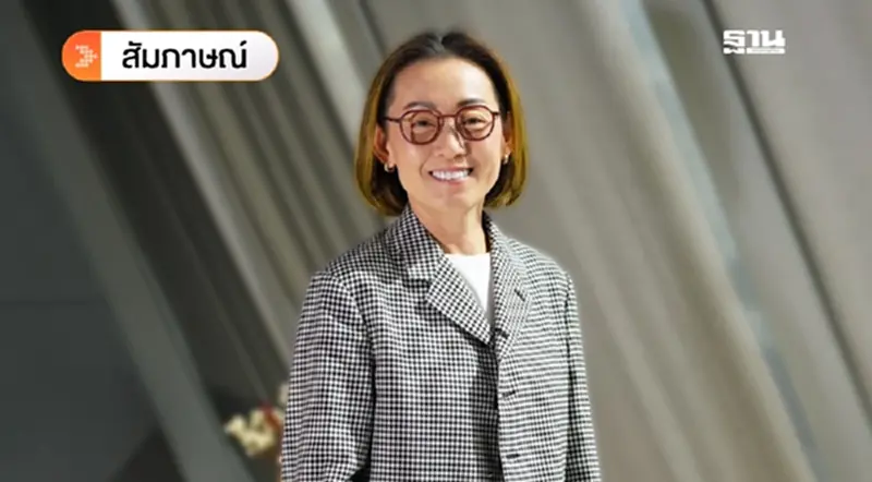 “เพชรลดา พูลวรลักษณ์” จุดเริ่มต้นจากสิ่งที่รัก สู่วิสัยทัศน์พลิกอสังหาฯ “เพชรลดา พูลวรลักษณ์” จุดเริ่มต้นจากสิ่งที่รัก สู่วิสัยทัศน์พลิกอสังหาฯ