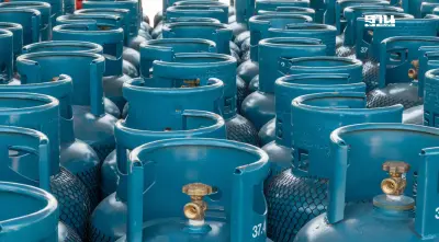 ข่าวดี! พลังงานตรึงราคาก๊าซหุงต้มครัวเรือน 423 บาทต่อถังยาวถึงมี.ค. 68