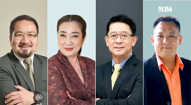 จี้รัฐคลอดมาตรการกระตุ้นค้าปลีกสินค้า-บริการโตต่ำ ผวาลากยาวถึงต้นปี 68