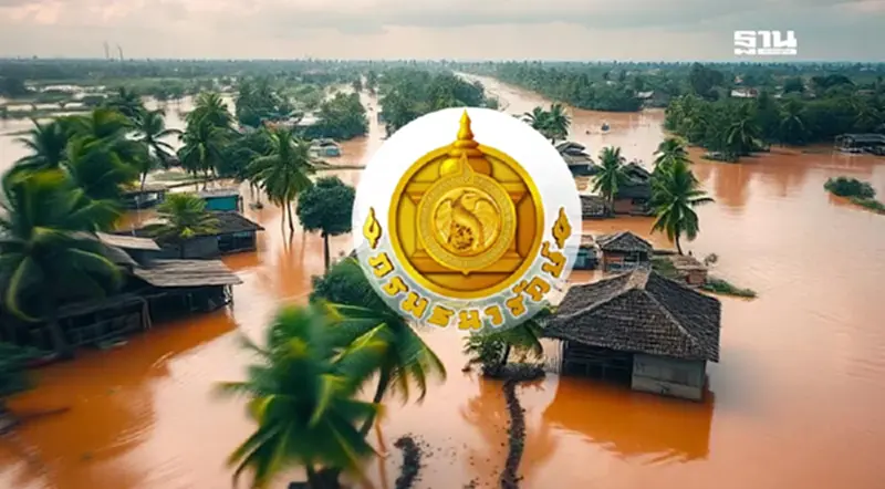 ธนารักษ์ ยกเว้นค่าเช่าที่ราชพัสดุ สูงสุด 2 ปี ช่วยน้ำท่วมภาคใต้ ธนารักษ์ ยกเว้นค่าเช่าที่ราชพัสดุ สูงสุด 2 ปี ช่วยน้ำท่วมภาคใต้