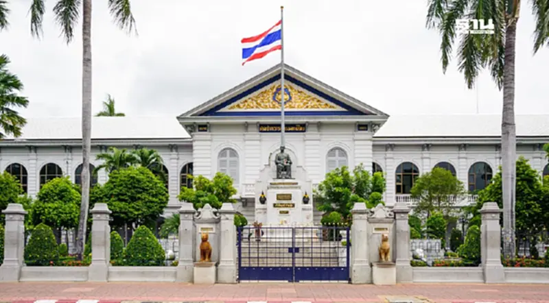 ครม. แต่งตั้งโยกย้ายผู้ว่าฯ บิ๊กขรก.มหาดไทย ล็อตใหญ่ 33 ตำแหน่ง ครม. แต่งตั้งโยกย้ายผู้ว่าฯ บิ๊กขรก.มหาดไทย ล็อตใหญ่ 33 ตำแหน่ง