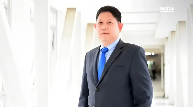 ฮือฮา ครม. ตั้ง "รณรงค์ พูลพิพัฒน์" ข้ามห้วยนั่งเลขาฯ สคบ.คนใหม่