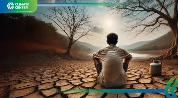 สรุปวิกฤติโลกร้อน 2024 จุดเริ่มต้นหายนะสู่ 2025 เกมยังไม่จบ
