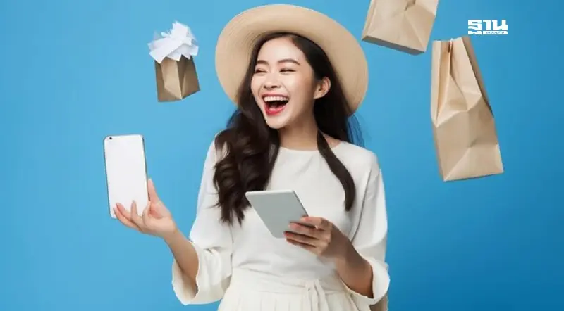 ส่องเทรนด์ธุรกิจมาแรงปี 2025 ลักชัวรีไม่เคยตกยุค คนรวยพร้อมควักกระเป๋า