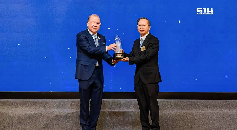 รพ.เมดพาร์ค คว้ารางวัล Prime Minister’s Export Award