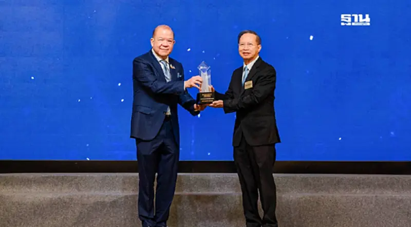 รพ.เมดพาร์ค คว้ารางวัล Prime Minister’s Export Award รพ.เมดพาร์ค คว้ารางวัล Prime Minister’s Export Award