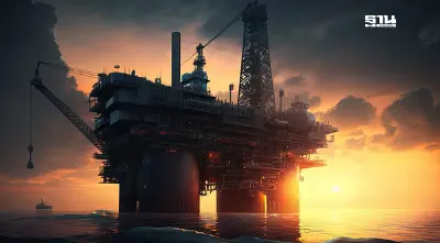 ครม.ต่ออายุ-โอนสิทธิ์สัมปทานปิโตรเลียม อ่าวไทย 3 แปลงรวด