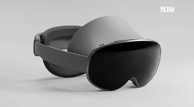 ซัมซุง ผสานพลัง Galaxy AI ปลดล็อกการใช้ชีวิตแบบใหม่ด้วยเทคโนโลยี XR