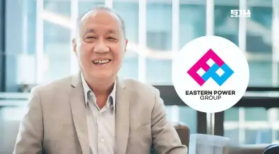 EP มั่นใจ 3 โปรเจควินด์ฟาร์ม COD ต้นปี 68 หลังเร่งเคลียร์ปัญหาเวียดนาม