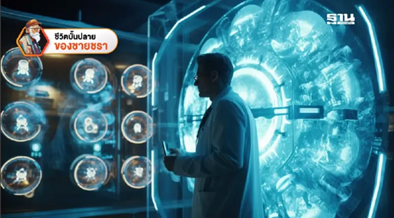 การแพทย์ยุคใหม่ Precision Medicine (4) การแพทย์ยุคใหม่ Precision Medicine (4)