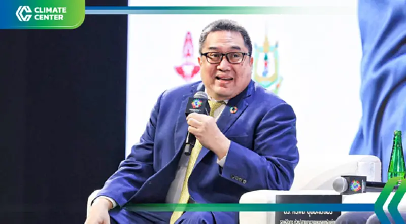 ตลท.เล็งเชื่อมข้อมูลแบงก์ หนุนบริษัทปรับสู่กรีนเข้าถึงสินเชื่อ ตลท.เล็งเชื่อมข้อมูลแบงก์ หนุนบริษัทปรับสู่กรีนเข้าถึงสินเชื่อ