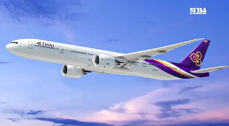 "คลัง" ถือหุ้น "การบินไทย" เพิ่มเป็น 27.22% จากแปลงหนี้เป็นทุน