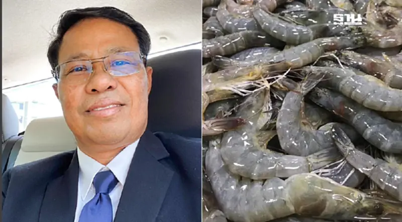 ดันแก้ปัญหาอุตสาหกรรมกุ้ง“วาระแห่งชาติ”ทวงคืนแชมป์ส่งออกโลก ดันแก้ปัญหาอุตสาหกรรมกุ้ง“วาระแห่งชาติ”ทวงคืนแชมป์ส่งออกโลก